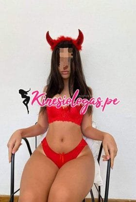 ALEJANDRA CULONCITA