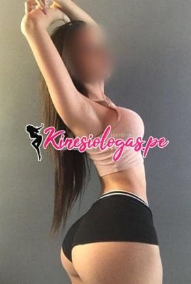 JULISA CARIÑOSA