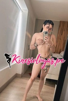 MAFER SEDUCTORA