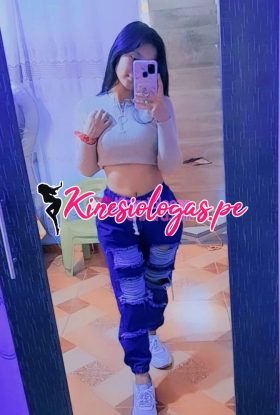 MIA PUTITA