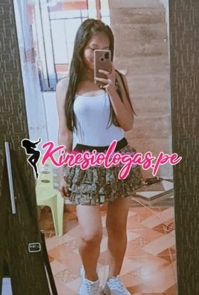 MIA PUTITA