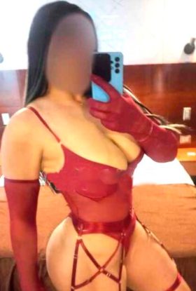 VICTORIA SEXY BLANQUITA