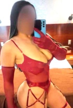 VICTORIA SEXY BLANQUITA