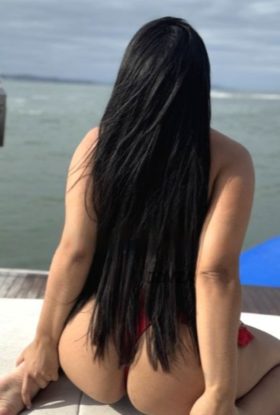 ÍSIS DUARTE