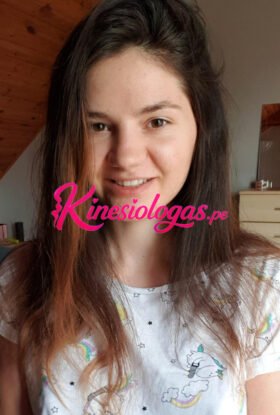 Julieta Rosadita