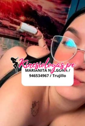 MARIANITA NALGONA
