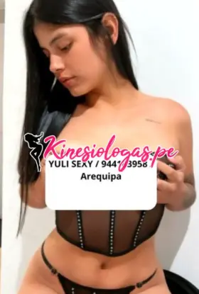 YULI SEXY