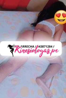 PAMELA ARRECHA