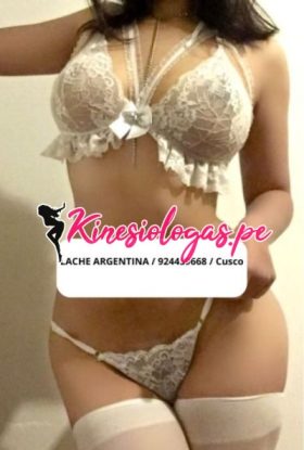LACHE ARGENTINA