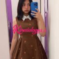 Lucianita 18 añitos
