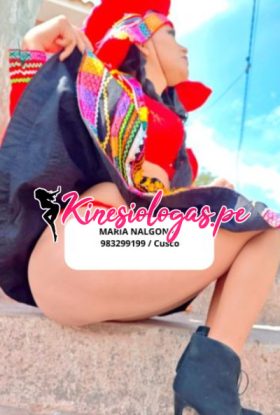MARIA NALGONA
