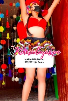 MARIA NALGONA