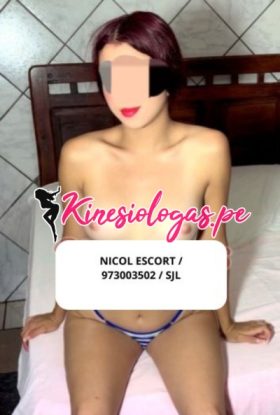NICOL ESCORT
