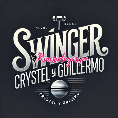 SWINGER SMP – CRYSTEL Y GUILLERMO (LOS OLIVOS)