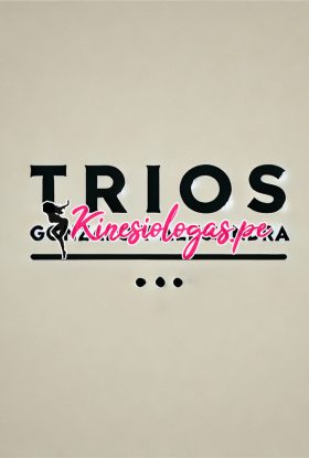 GONZALO ALESSANDRA – TRIOS EN LIMA