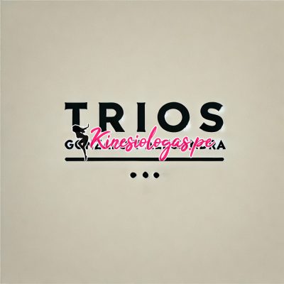 GONZALO ALESSANDRA – TRIOS EN LIMA