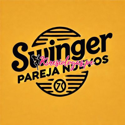 PAREJA SWINGER