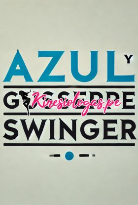 AZUL GIUSSEPPE