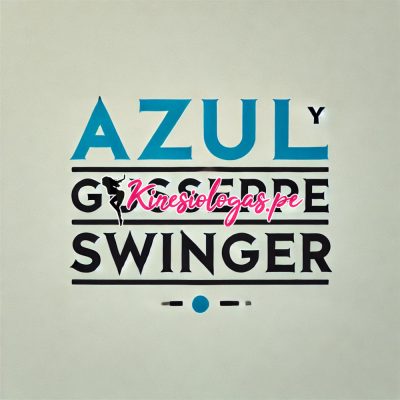 AZUL GIUSSEPPE