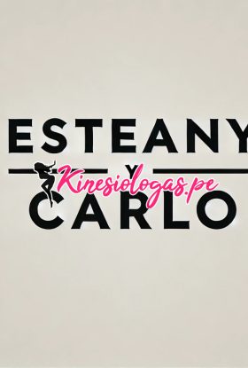 ESTEFANY CARLO – PAREJA SWINGER LIMA